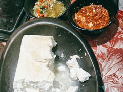 -一块豆腐·海鲜·家常菜(李沧书院路店)