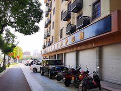 -海盐赛欧汽车美容养护中心(途虎养车店)