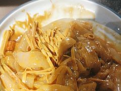 -醉炫音速烧烤·干煸菜(沙河总店)