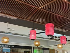 -啫火啫啫煲·顺德干蒸(西乡天虹店)
