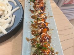 -沼津港精致料理·寿喜烧·烧鸟(漕河泾印象城店)