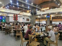 -御膳粥·牛乳粥底火锅·地道顺德菜(容桂店)