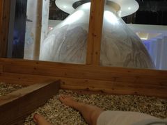 -丽池宫韩式汗蒸会馆(华灯坊店)