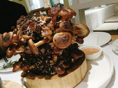 -幸福蔬·时尚蔬食(黄山湖公园店)