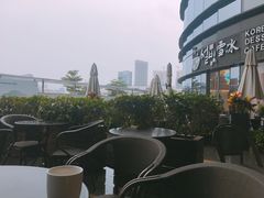 -星巴克臻选(深圳龙岗万科店)
