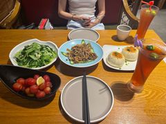 -宴小馆·小海鲜青岛菜(五四广场店)