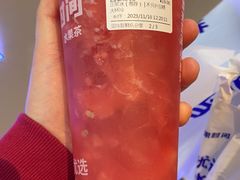 -鲜果时间(南开大悦城店)