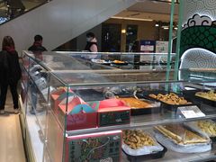 -上海哈尔滨食品厂(合生汇店)