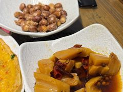 -潮十三潮汕砂锅粥(高新四路大都荟店)