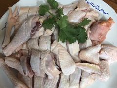 -田园山庄农家乐(石岩店)