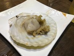 -铁板诱惑法式铁板烧(大卫城店)