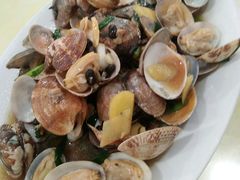-秋姐美食店(旅游大道店)
