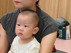 -红黄蓝成长中心•婴幼儿早教•托育(南山京基百纳广场店)