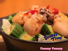 -森Some Fusion(荔湾店)