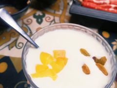 -丽江庭院·云南野生菌·海鲜火锅(鼓楼四合院店)