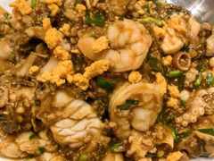 -北塘海鲜·天津菜(大光明桥旗舰店)