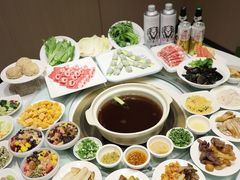 -天宜隆蘑菇宴火锅(石景山旗舰店)
