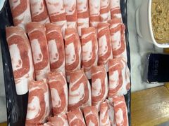 -马记伊源斋涮肉·清真菜(百子湾店)