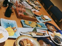 -千代御(临河街店)