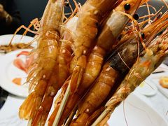 -半岛听涛蒸汽海鲜自助(K11店)