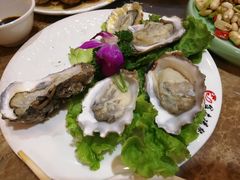 -金太阳海鲜烧烤·本地人餐厅(东纬路旗舰店)