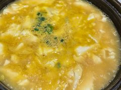 石锅包浆豆腐-天辣(金桥啦啦宝都店)