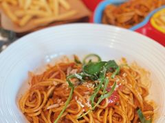 -必胜客(新海上世界店)