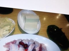 -龙泉人椰子鸡.糟粕醋.海南菜(三亚旗舰店)