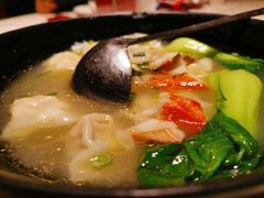 -红辣椒·川菜·火锅(科华路店)