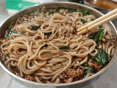 -正宗杨记普洱酸醋米线(总店)