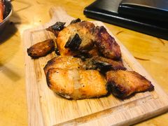 -囧吉香生蚝牛排馆(湖北路店)