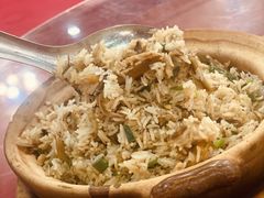 -台山第一家兴华黄鳝饭·黄鳝婆(合水分店)