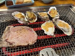 -蚝英雄鲜蚝自助专门店(长楹天街直营店)