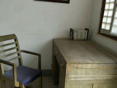 -延安杨家岭革命旧址