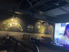 -麦凯伦烧烤·精酿超级工厂店(金桥总店)