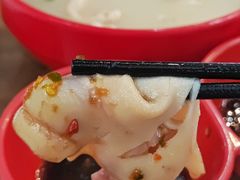 -王婆婆老妈蹄花川菜馆·非物质文化遗产(太古里一店)