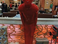 -王少龙火锅(五小区店)