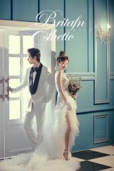 -薇咖映画婚纱摄影工作室