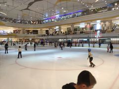 -冠军冰场CHAMPION RINK(苏州中心商场店)