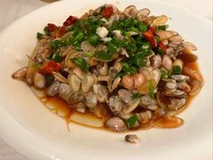 -小厨师·二十年沈家门小海鲜(百井坊巷店)
