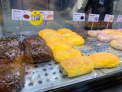 -LELECHA乐乐茶(美罗城店)