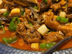 -俭寨大盘鸡·缸子肉·小公鸡·新疆菜(云通店)