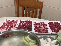 -伟记牛肉(金鸿公路店)