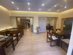 -五观堂素食(新华路店)
