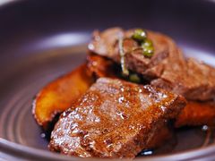 -丽思卡尔顿酒店-天泰轩中餐厅(大沽北路店)