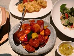 -T館·花园艺术餐厅