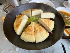 -苏师傅菜馆(上沙店)