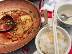 -成都你六姐·牛肉冒菜·麻辣香锅(长泰广场店)