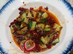 -老平安农家菜(平安店)