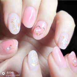 -Meet Nail 美睫·美甲